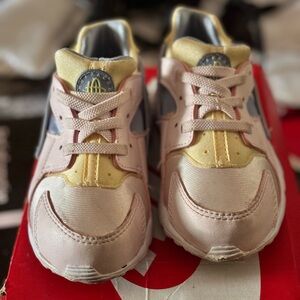 Nike Huarache Run (TD)